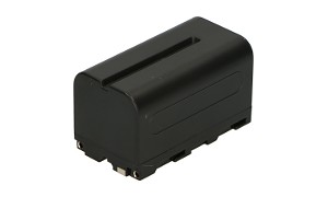 ORTA 600B BAtteri