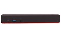 ThinkPad Hybrid USB-C med USB-A-dock