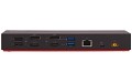 ThinkPad Hybrid USB-C med USB-A-dock