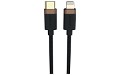 Duracell 1m USB-C to Lightning Cable