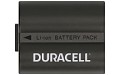 Replacement Panasonic CGA-S006 Battery