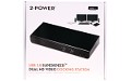 Satellite L50-A-104 Docking station