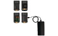 Cyber-shot DSC-W350P Charger