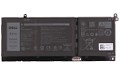 Inspiron 5311 BAtteri (3 Celler)