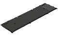 XPS 15 9520 BAtteri (6 Celler)