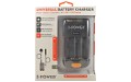 Cyber-shot DSC-W120MDG/P Charger