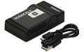 Cyber-shot DSC-TX10L Charger