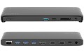 XPS 15 9550 Docking station