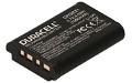 Cyber-shot DSC-WX500 BAtteri