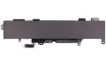 EliteBook 830 G6 BAtteri (3 Celler)