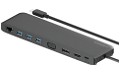 Aspire E5-575 Docking station