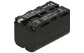 DCR-SC100 BAtteri