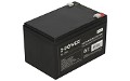 Back-UPS Pro 650VA BAtteri