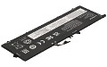 ThinkPad T14s Gen 1 20T1 BAtteri (3 Celler)