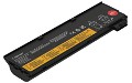 ThinkPad T470P 20J7 BAtteri (6 Celler)