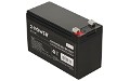 OEM UPS Parts BAtteri