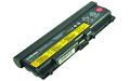 ThinkPad W510 4389 BAtteri (9 Celler)