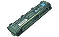 Satellite C850-1GE BAtteri (9 Celler)