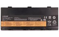 ThinkPad P51 20MM BAtteri (6 Celler)