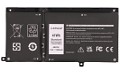 Inspiron 13 5301 BAtteri (3 Celler)