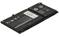 Inspiron 13 5301 BAtteri (3 Celler)