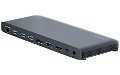 Aspire S 13 Docking station