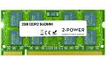 SNPY9540C/2G 2GB DDR2 800MHz SoDIMM