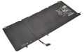 XPS 13 9350 BAtteri (4 Celler)