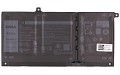 Inspiron 13 5301 BAtteri (3 Celler)