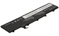 ThinkPad E14 21EB BAtteri