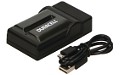 GLOWPAD 350S Charger