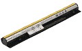 Ideapad G50-70 BAtteri (4 Celler)