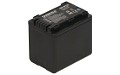 HC-WX970 BAtteri