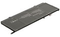 Spectre x360 13-ap0059TU BAtteri (4 Celler)