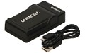 Camedia D-630 Zoom Charger