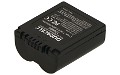 CGR-S006A/1B BAtteri