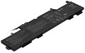 EliteBook 830 G6 BAtteri (3 Celler)