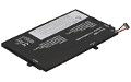 ThinkPad L580 20LX BAtteri (3 Celler)