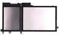 Latitude 5490 BAtteri (3 Celler)