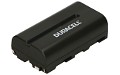 Cyber-shot DSC-D700 BAtteri (2 Celler)