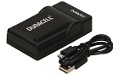 Cyber-shot DSC-HX90V Charger