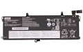 ThinkPad T15 Gen 2 20W4 BAtteri (3 Celler)