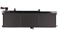 ThinkPad T15 Gen 2 20W4 BAtteri (3 Celler)