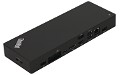 ThinkPad X12 Detachable 20UW Docking station