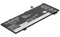 Ideapad 530S-15IKB 81EV BAtteri (4 Celler)