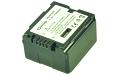 NV-GS90 BAtteri (2 Celler)