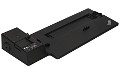 ThinkPad L15 Gen 1 20U4 Docking station