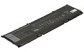 XPS 15 9500 BAtteri (6 Celler)