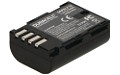 Lumix GH3HGK BAtteri (2 Celler)